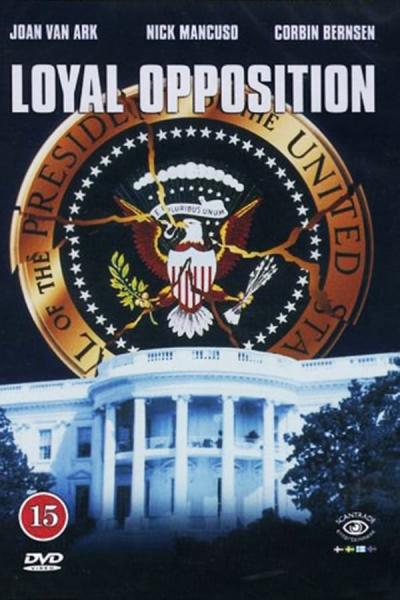 Cover of the movie Loyal Opposition