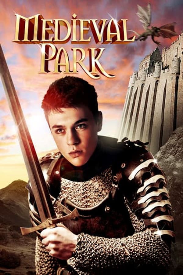 Cover of the movie Medieval Park