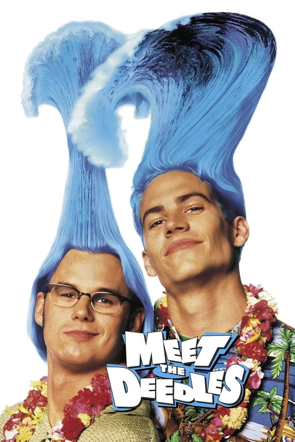 Cover of the movie Meet the Deedles