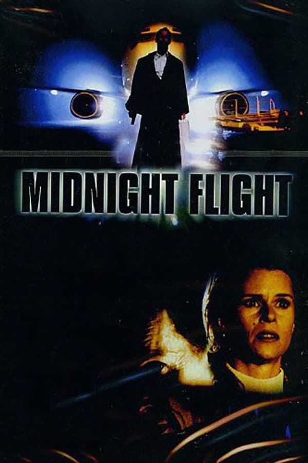 Cover of the movie Midnight Flight