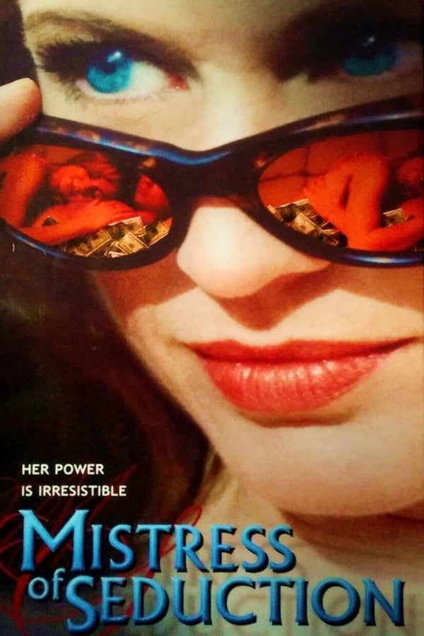 Cover of the movie Mistress of Seduction