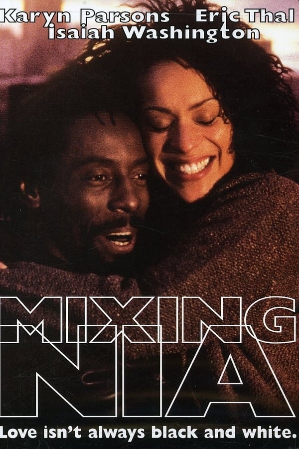 Cover of the movie Mixing Nia
