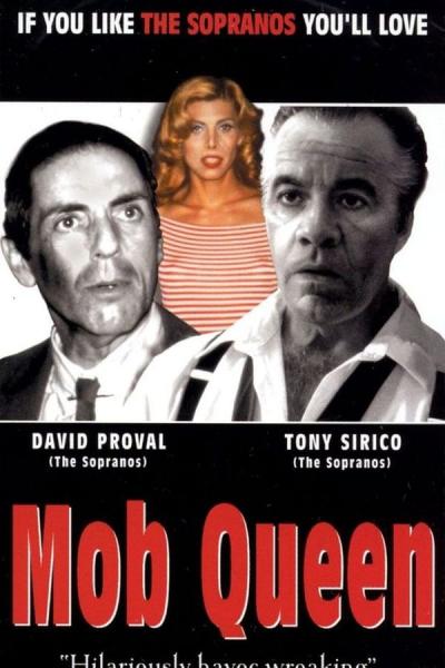Cover of the movie Mob Queen