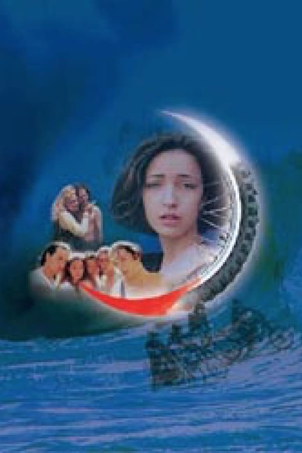 Cover of the movie Moon Wedding