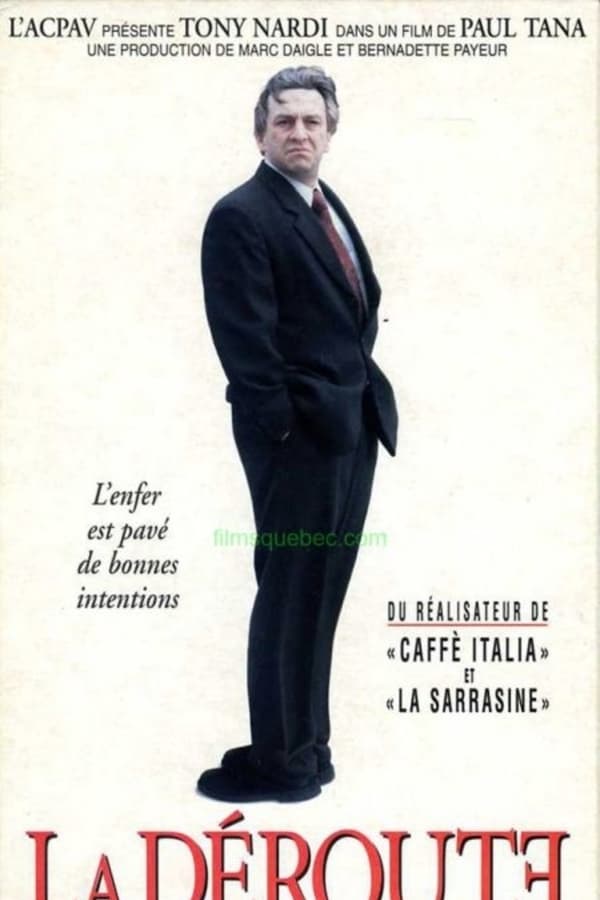 Cover of the movie Mr. Aiello