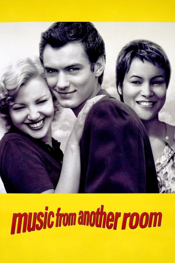 Cover of the movie Music from Another Room