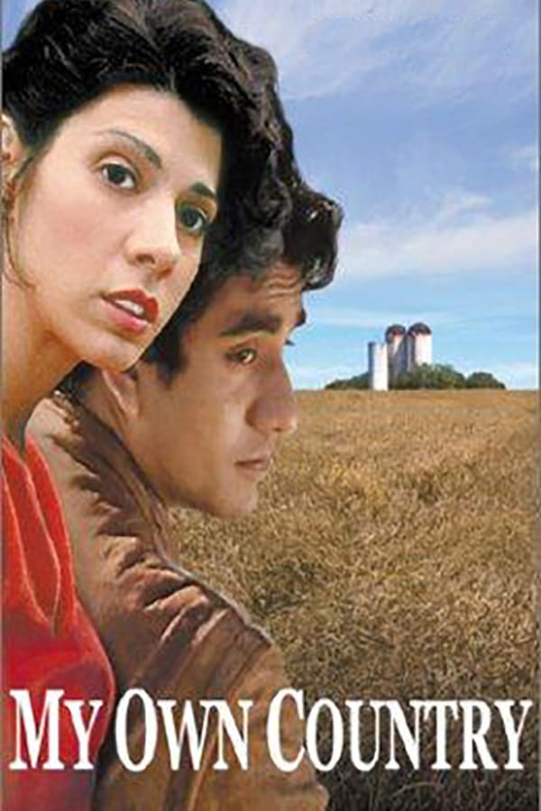 Cover of the movie My Own Country