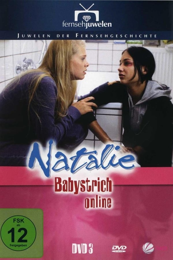 Cover of the movie Natalie III - Babystrich online