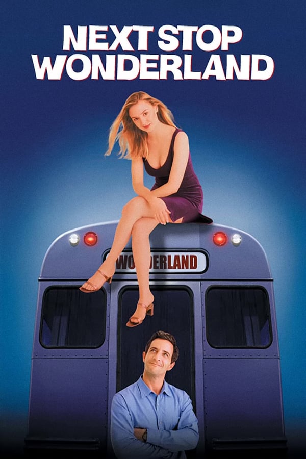 Cover of the movie Next Stop Wonderland