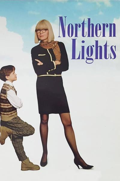 Cover of the movie Northern Lights