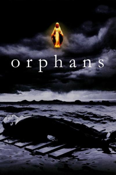 Cover of the movie Orphans