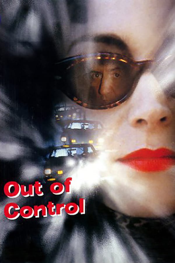 Cover of the movie Out of Control