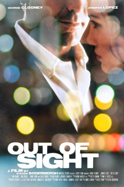Cover of the movie Out of Sight