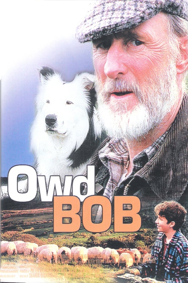 Cover of the movie Owd Bob