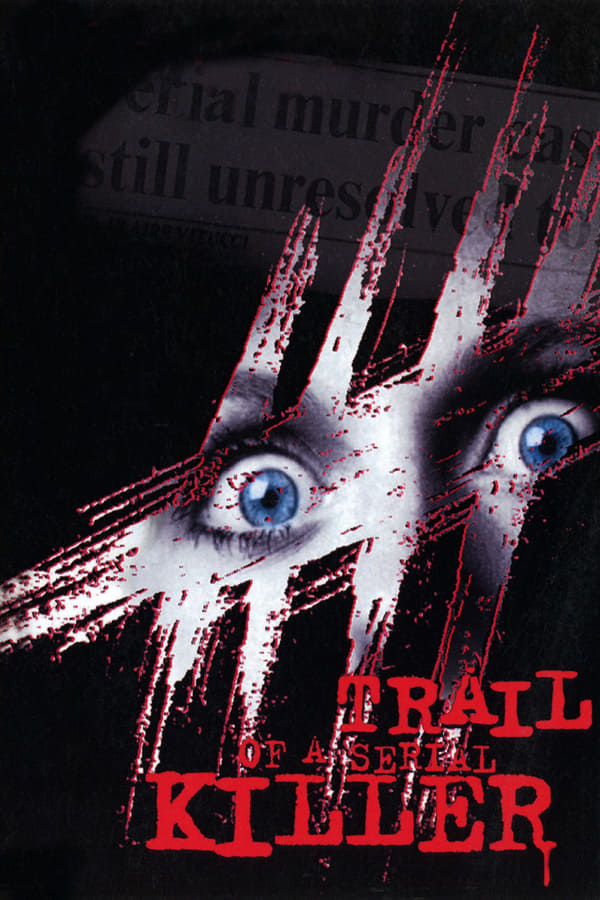 Cover of the movie Papertrail