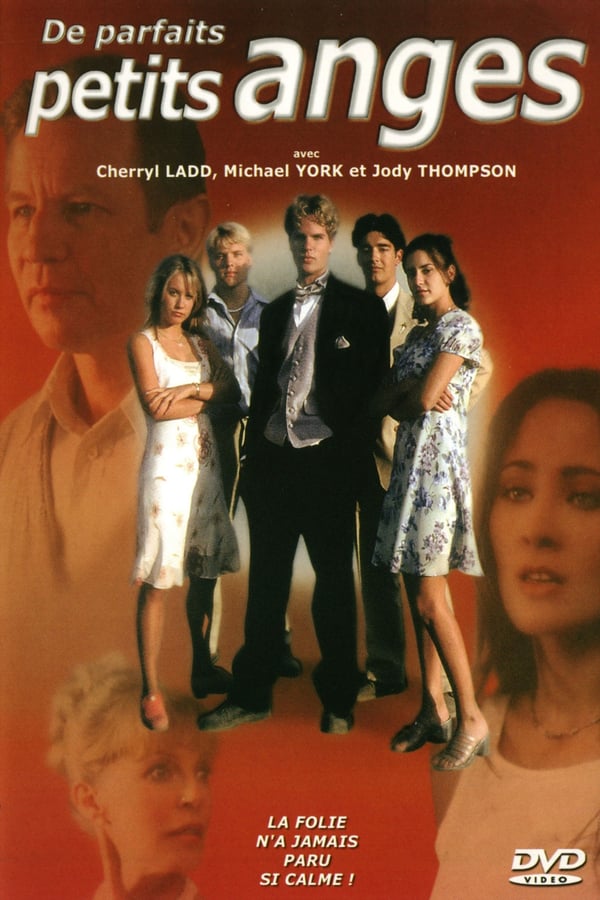 Cover of the movie Perfect Little Angels