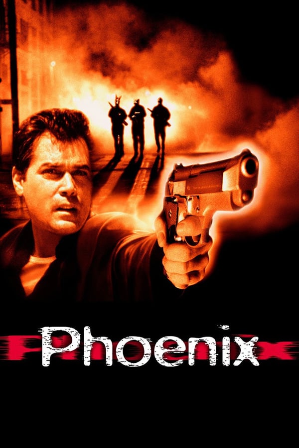Cover of the movie Phoenix