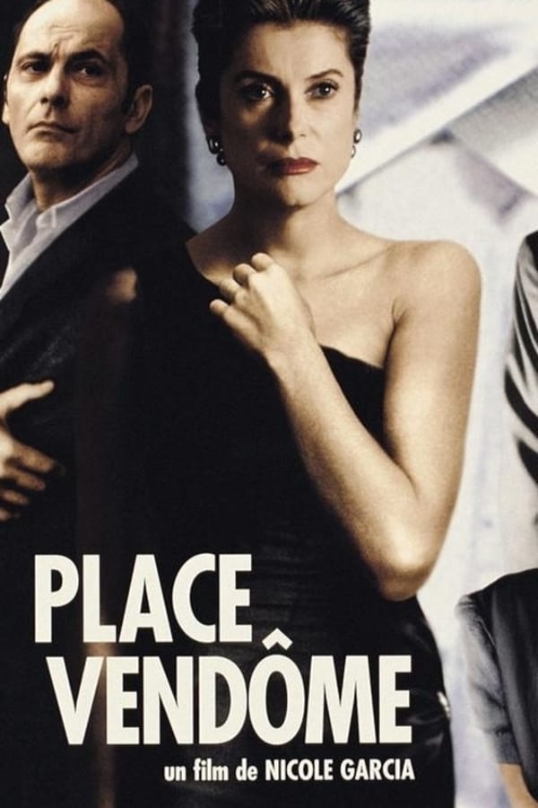 Cover of the movie Place Vendome