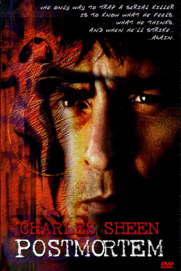 Cover of the movie Postmortem