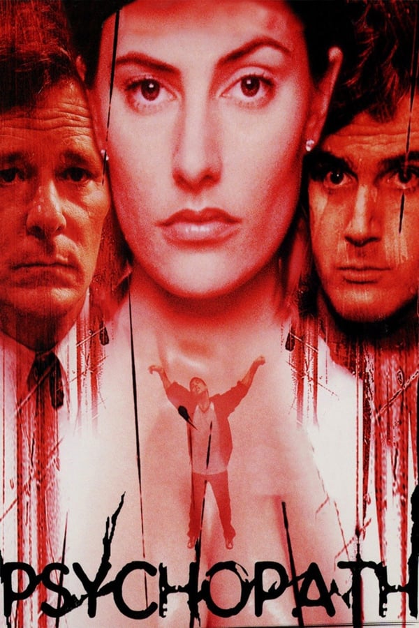 Cover of the movie Psychopath