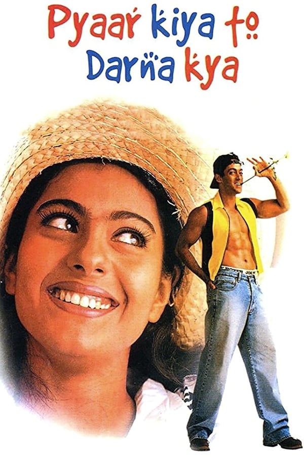 Cover of the movie Pyaar Kiya To Darna Kya