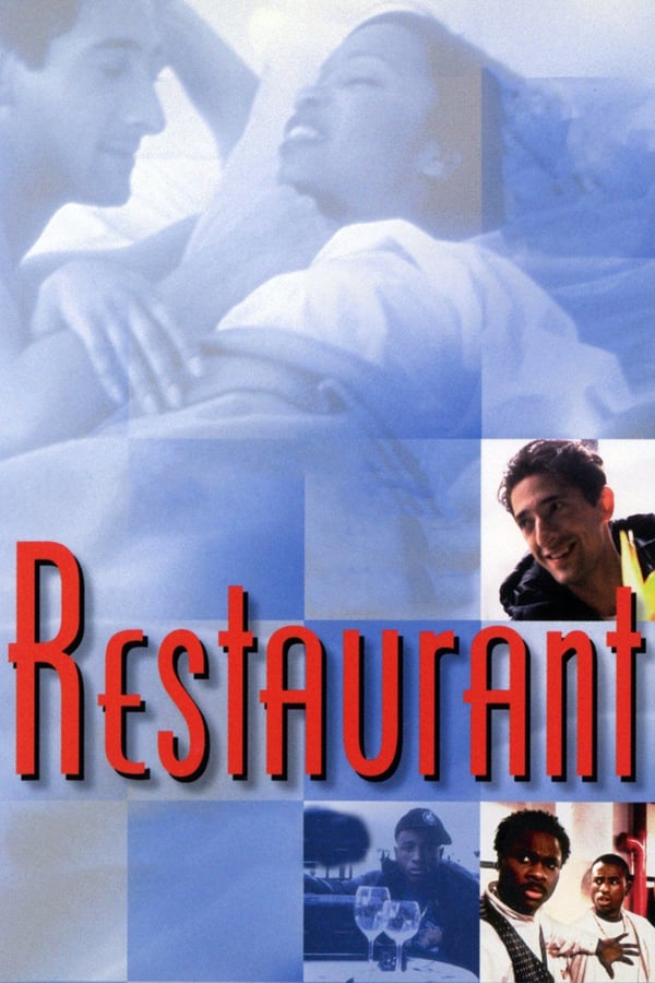 Cover of the movie Restaurant