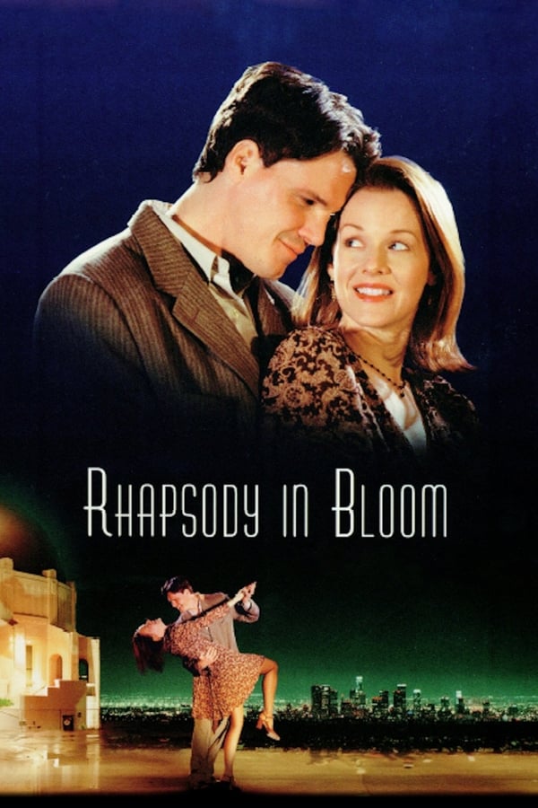 Cover of the movie Rhapsody in Bloom