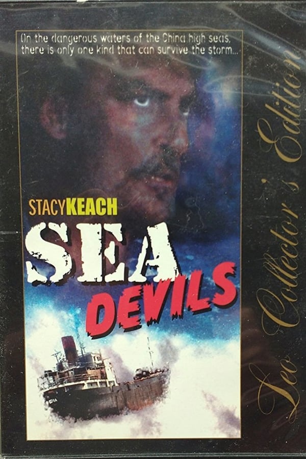 Cover of the movie Sea Devils