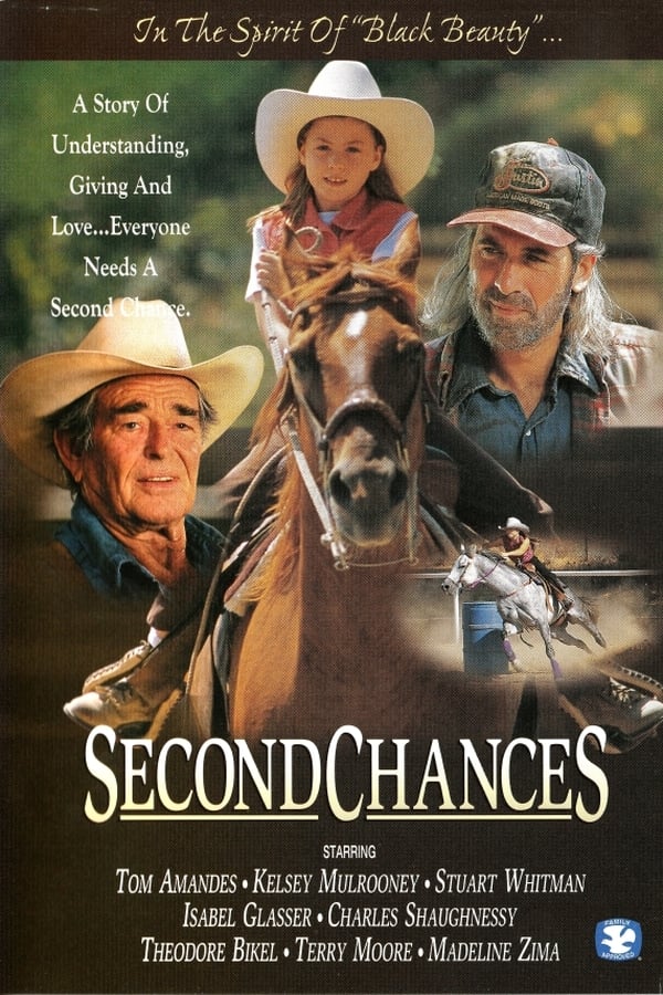 Cover of the movie Second Chances
