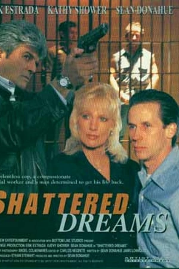 Cover of the movie Shattered Dreams