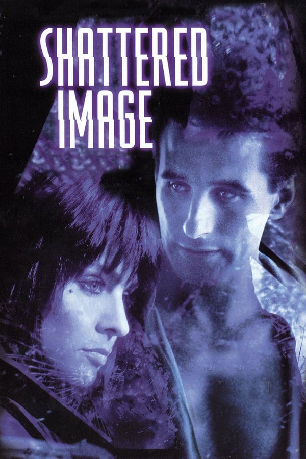 Cover of the movie Shattered Image