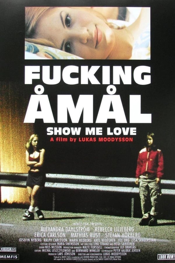 Cover of the movie Show Me Love