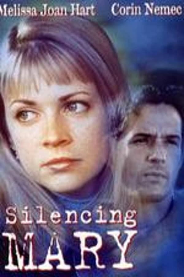 Cover of the movie Silencing Mary