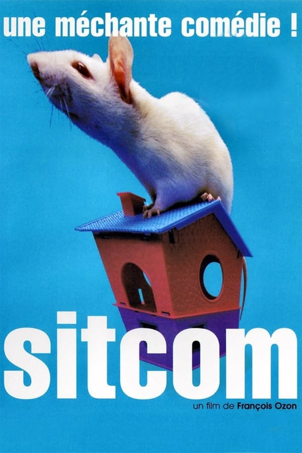 Cover of the movie Sitcom