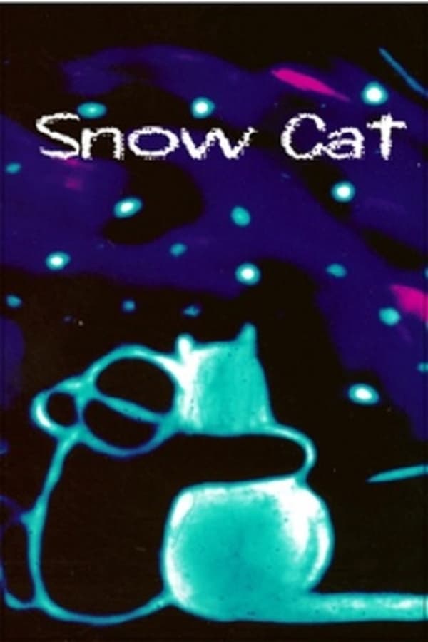 Cover of the movie Snow Cat