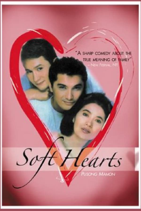 Cover of the movie Soft Hearts