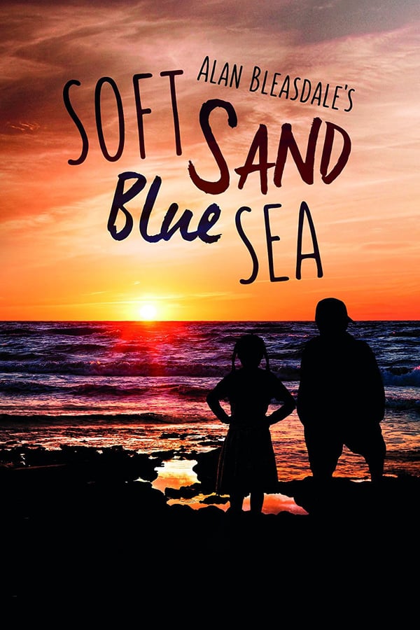 Cover of the movie Soft Sand, Blue Sea