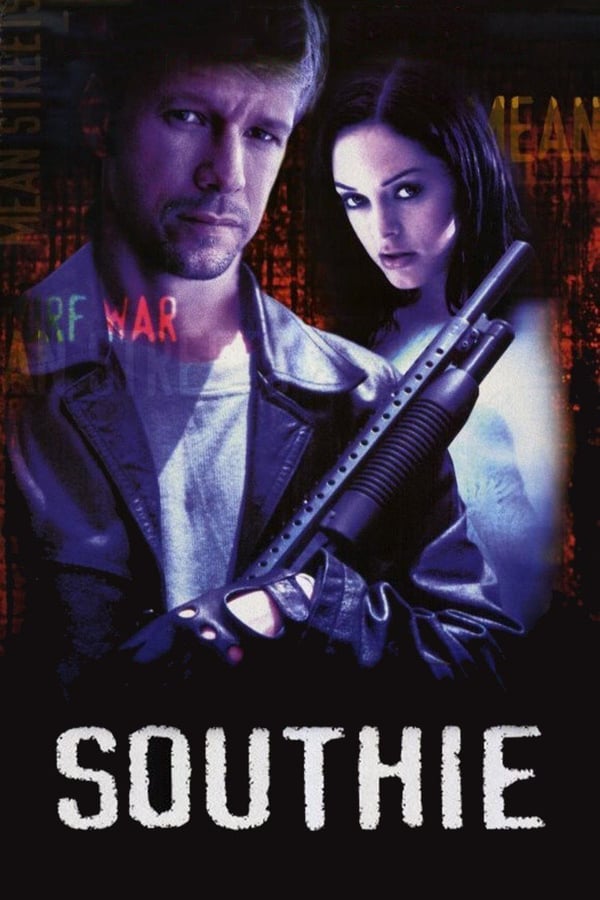 Cover of the movie Southie