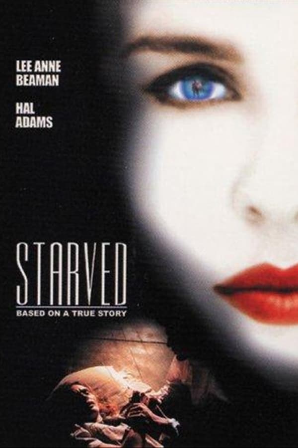 Cover of the movie Starved