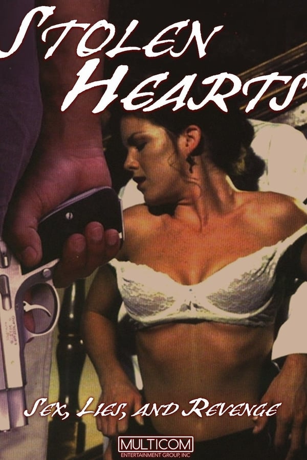 Cover of the movie Stolen Hearts