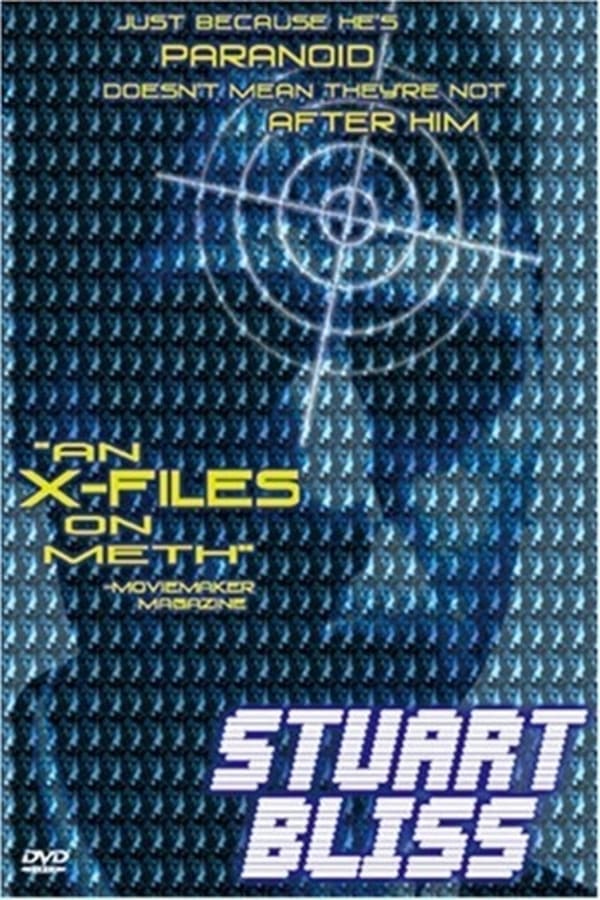 Cover of the movie Stuart Bliss