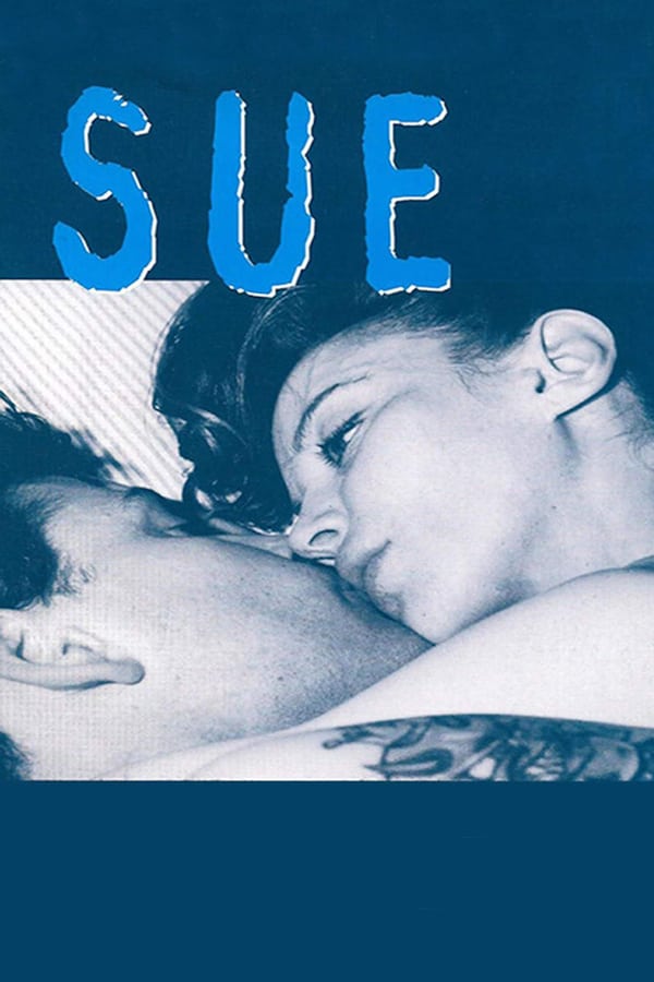 Cover of the movie Sue