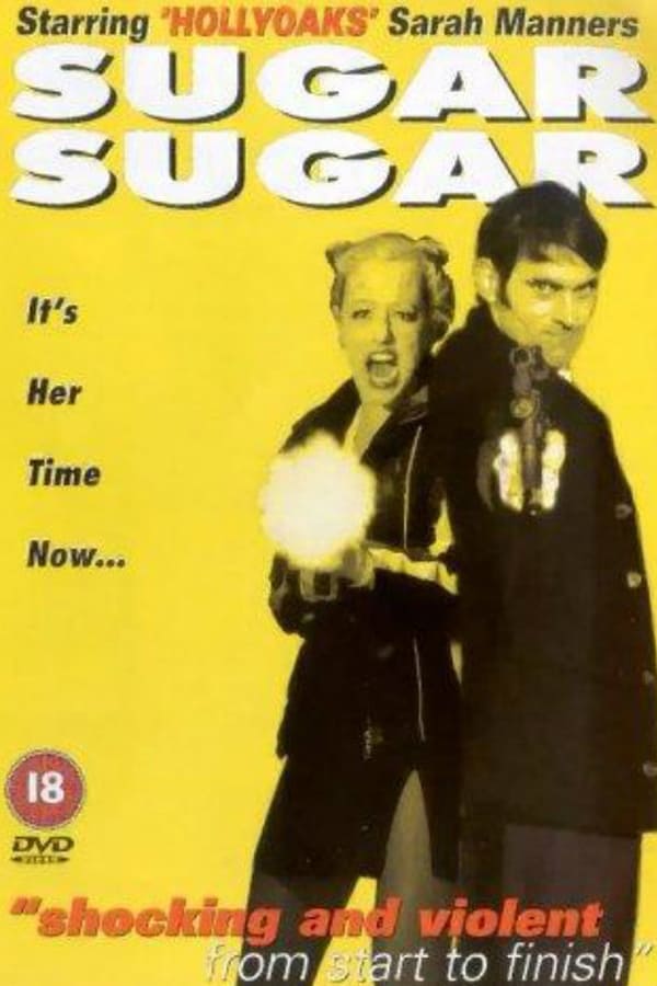 Cover of the movie Sugar, Sugar