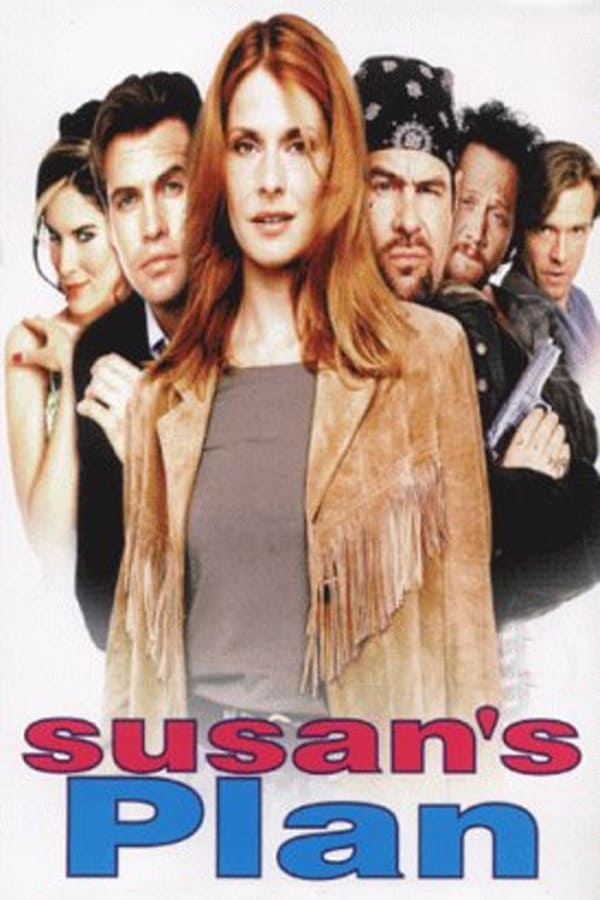 Cover of the movie Susan's Plan