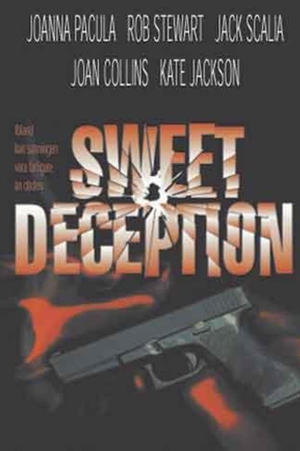 Cover of the movie Sweet Deception