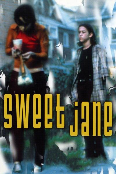 Cover of the movie Sweet Jane