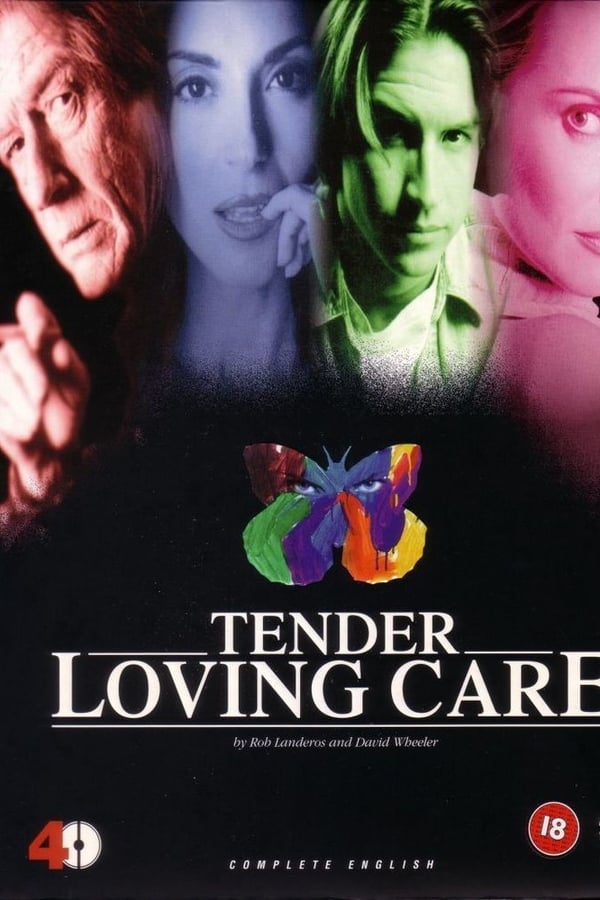 Cover of the movie Tender Loving Care