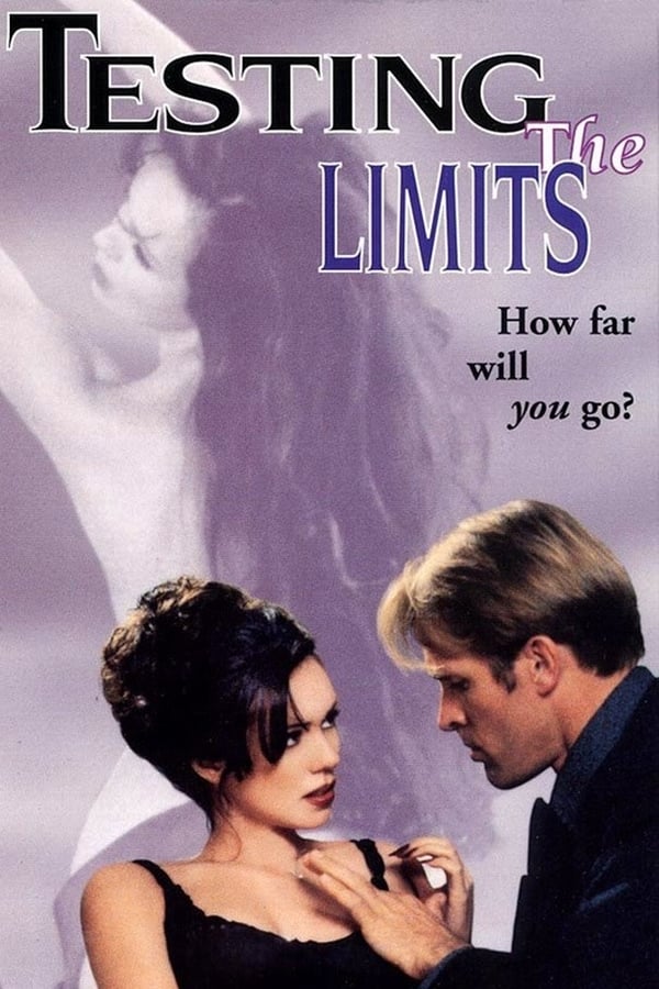 Cover of the movie Testing the Limits