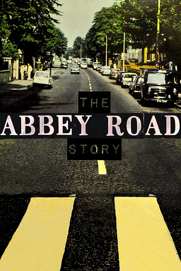 Cover of the movie The Abbey Road Story