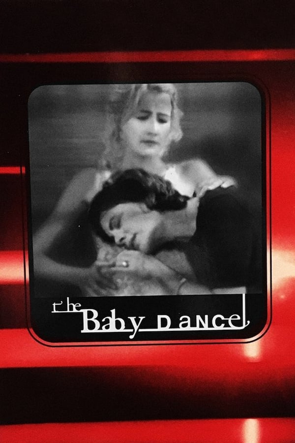 Cover of the movie The Baby Dance